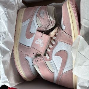 New, Never Worn Jordans